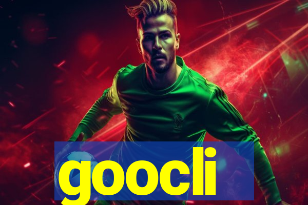 goocli - inicio